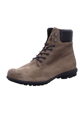 Think! Komfort Stiefel in Grau