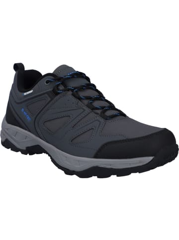 Hi-Tec Sneaker "Saunter Softshell Waterproof" in Grau