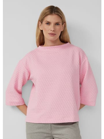 s.Oliver Sweatshirt in 4159_rosa