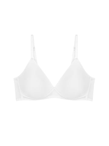 Triumph Soft-BH Soft Sensation in white