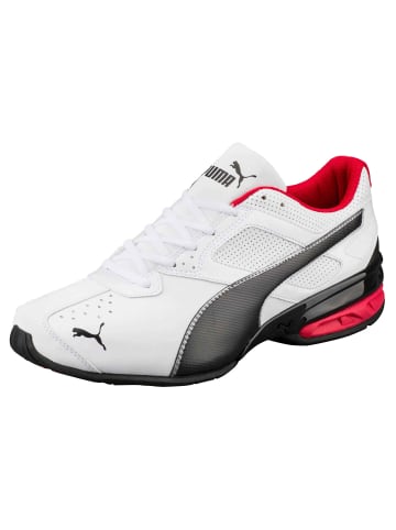 Puma Sneaker in Weiß