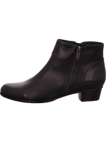 Regarde le Ciel Stiefel in blau