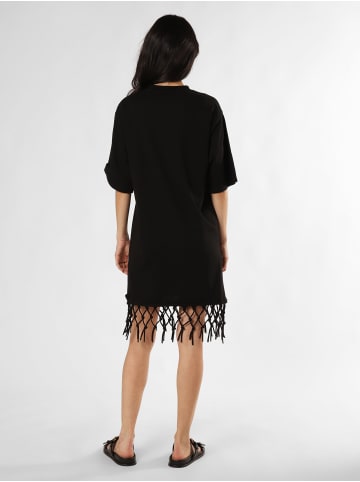 edited Kleid Kris in schwarz - 0001