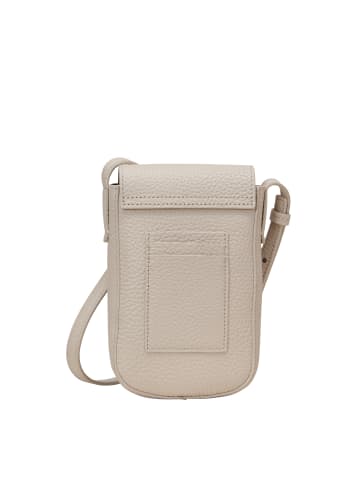 Marc O'Polo Smartphone-Tasche in Grey Silk