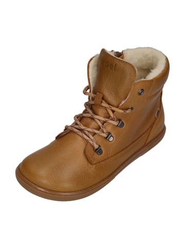 KOEL Winterstiefel DRY HYDRO in braun