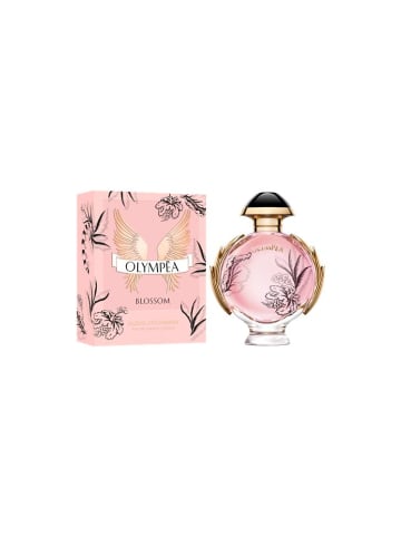 Paco Rabanne Olympea Blossom Eau De Parfum Spray