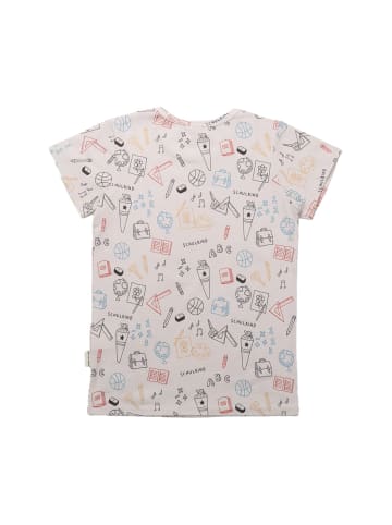 Walkiddy T-Shirt Back to school- T-Shirt