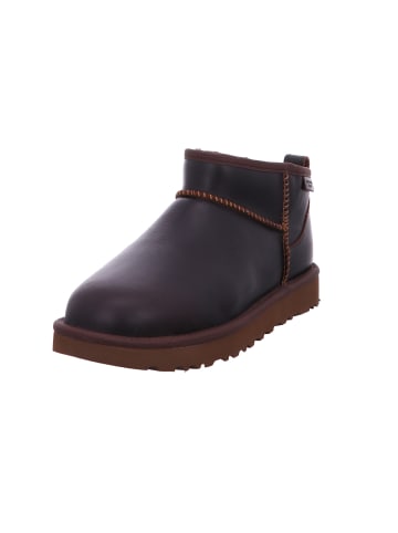 UGG Winterboot in grau