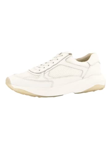 Paul Green Sneaker in Weiß