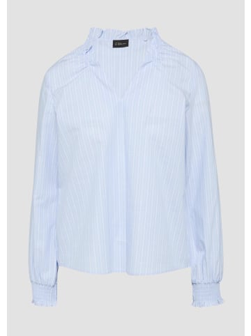 s.Oliver Bluse in 01G0_weiß