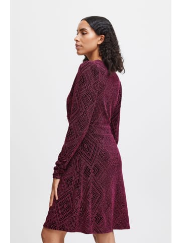 b. young BYRimlo regular fit in Vivacious Mix