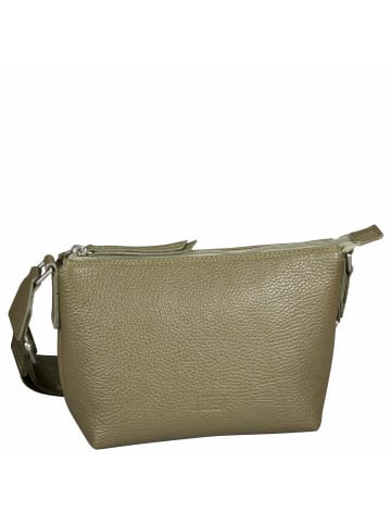 Jost Vika - Umhängetasche 25 cm in khaki