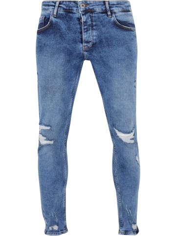 2Y Jeans in blue