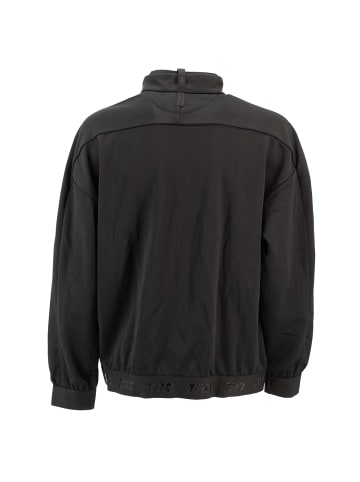 adidas Jacke Tiro Advanced Tracktop in Schwarz