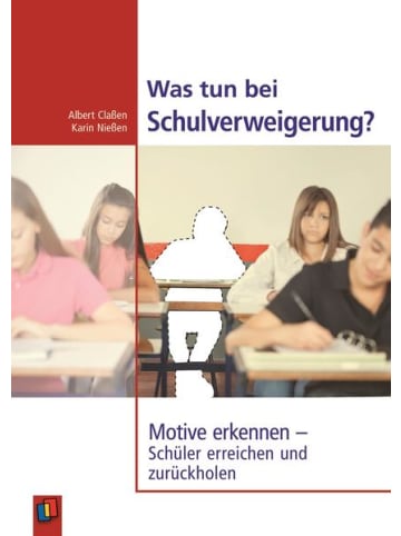 Verlag an der Ruhr Was tun bei Schulverweigerung?