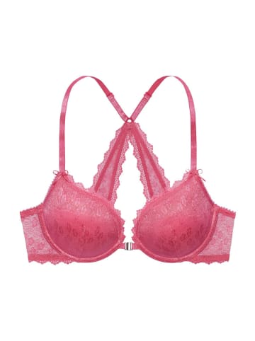 Vivance Push-up-BH in pink