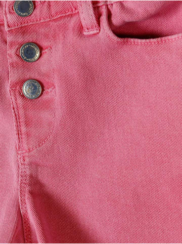 Minoti Shorts 30SHORT101 in pink