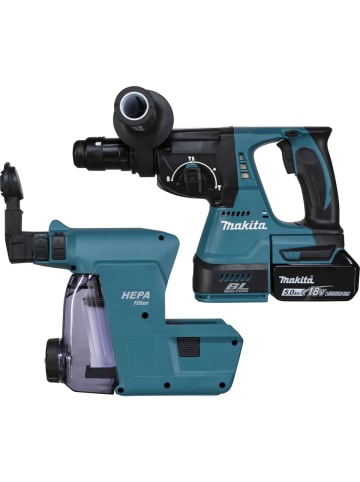 Makita Werkzeug DHR243RTJW in Türkis