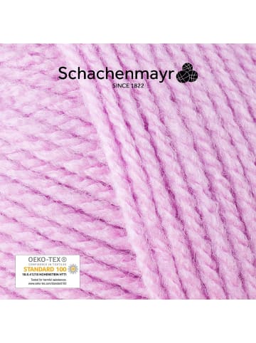 Schachenmayr since 1822 Handstrickgarne Bravo, 50g in Pink Marzipan