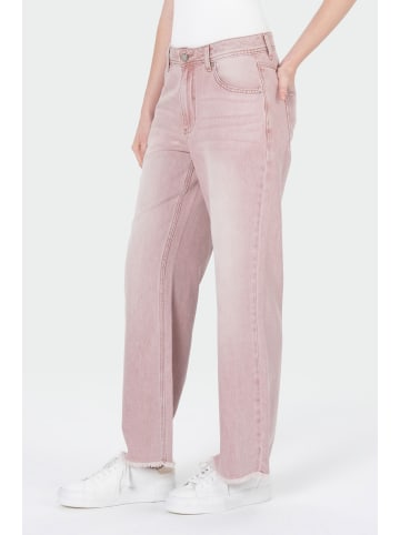 M.O.D Nicola Wide Leg Light Aurora Red