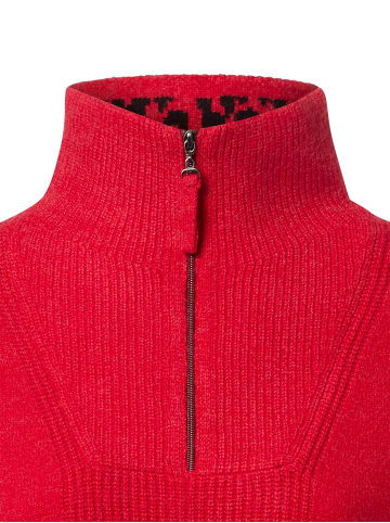 Olsen Troyer Henny in rot - 0002