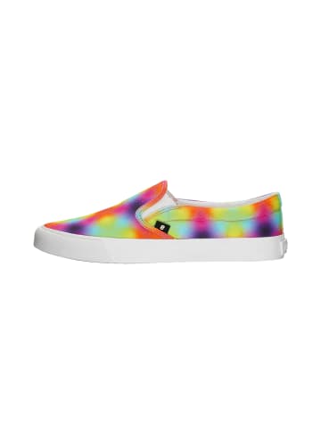 ethletic Sneaker Deck in kaleidoscope sunset