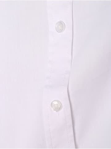 Marie Lund Bluse in weiß