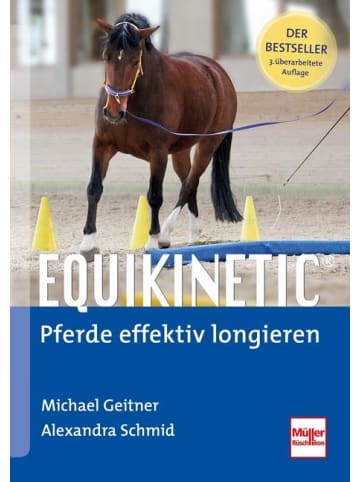 Müller Rüschlikon Equikinetic®