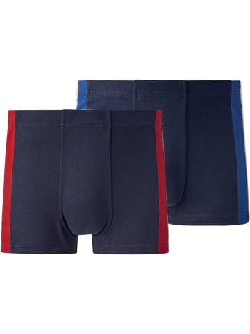 BABISTA 2er Pack Retropants VIVALDO in dunkelblau
