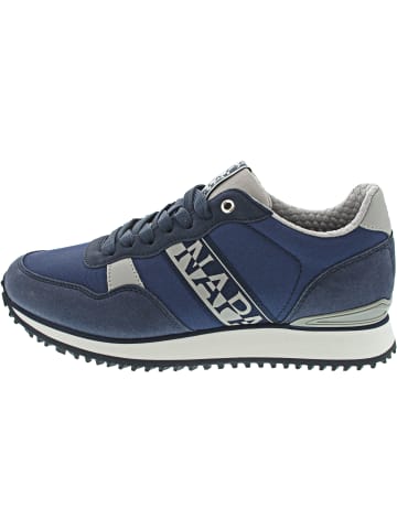 Napapijri Cosmos Sneaker low Blau