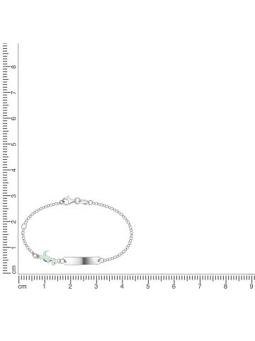 Scout 925/- Sterling Silber in weiß