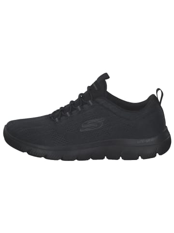 Skechers Sneakers Low in Schwarz