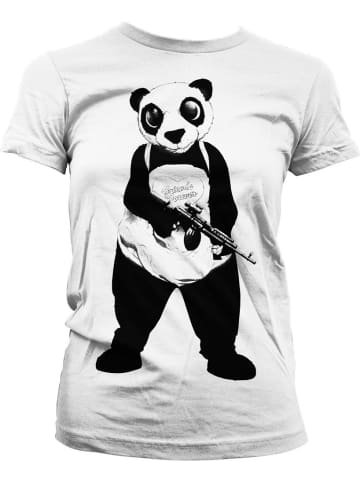 DC Suicide Squad Shirt in Weiß