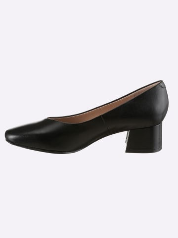 Caprice Pumps in schwarz