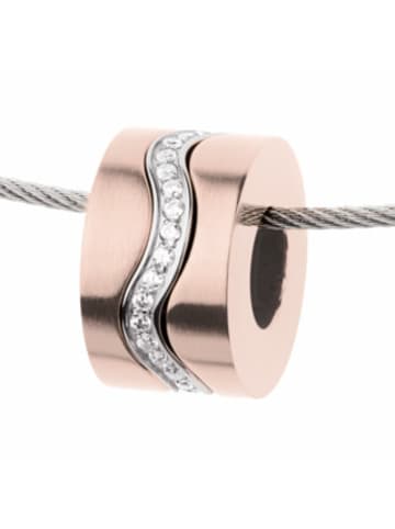 Ernstes Design Charms & Anhänger für Damen in gold in gold