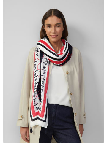 s.Oliver Tuch in 59D5_navy