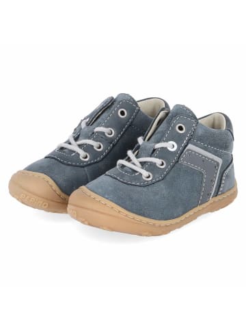 PEPINO Lauflernstiefel in blue