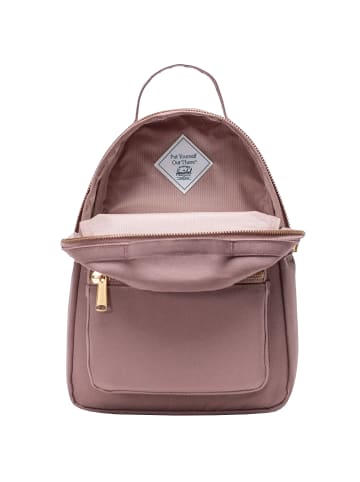 Herschel Herschel Nova Mini Backpack in Rosa