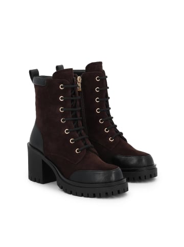 Kazar Boots in Braun