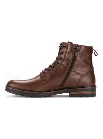 Pius Gabor Stiefelette in Chestnut