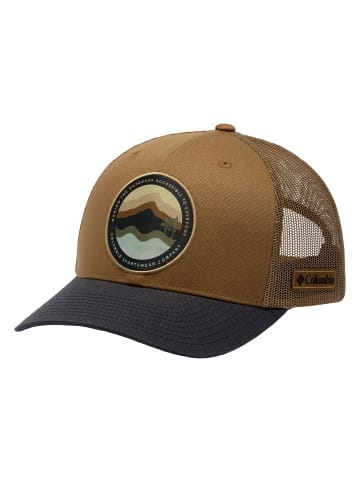 Columbia Mesh™ Snapback in Braun
