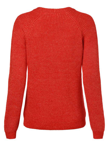 S. Oliver Pullover in rot