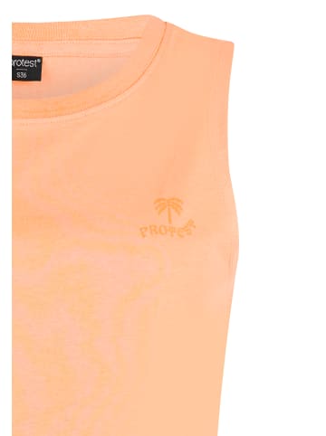 Protest " PRTReturn in Cantaloupe