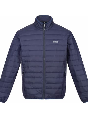 Regatta Doppeljacke Wentwood VIII in Azurblau