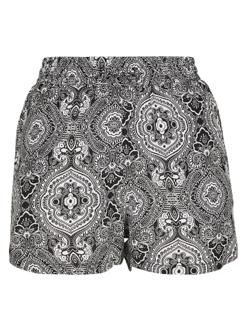 Urban Classics Resort Shorts in bandana