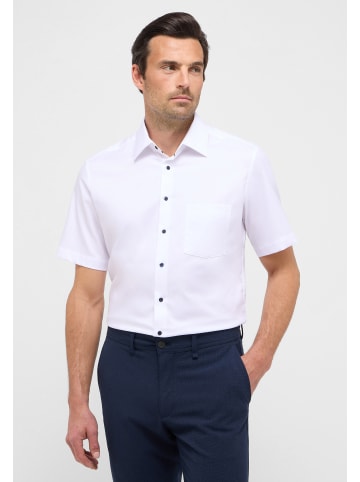 Eterna Hemd MODERN FIT in weiß