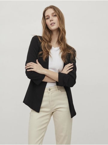 Vila Blazer in Black