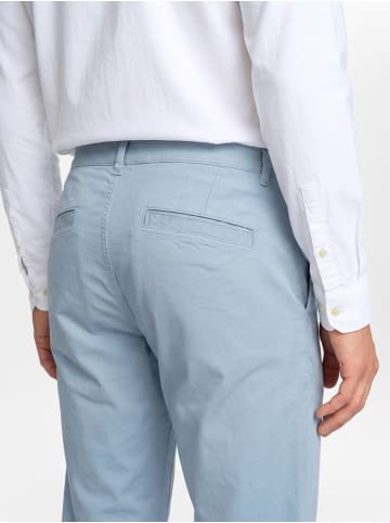 Nils Sundström Hose in hellblau - 0002