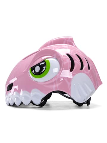 Wozinsky Kinder Fahrradhelm Dino Größe S