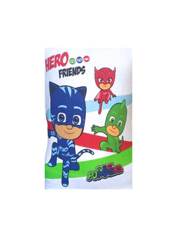 PJ Masks Schlafanzug kurz PJ Masks in Blau